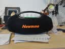 纽曼（Newmine）K501蓝牙音箱手提便携式户外大功率hifi高音质大音量无线音响重低音超长续航 实拍图