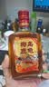 椰岛（YEDAO）鹿龟酒33度(佳品)135ml*24瓶整箱中华老字号非遗技艺中秋送礼 实拍图