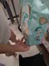 帮宝适类胎脂新一级帮纸尿裤NB58夏季超薄新生儿婴儿尿不湿尿裤 实拍图