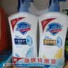 舒肤佳健康净护沐浴露纯白清香650g+柠檬香650g 沐浴乳液 新旧包装随机 实拍图