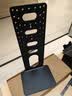 飞利浦EVNIA弈威 34英寸1500R曲面带鱼屏 WQHD准4K 200Hz FastVA HDR400 旋转升降 电竞显示器34M2C5500Q 实拍图