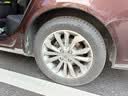 马牌（Continental）汽车轮胎 205/55R16 91V FR UC7 适配大众朗逸/速腾/宝来 实拍图