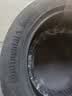 马牌（Continental）汽车轮胎235/50R19 99V FR UCJ+适配领克01别克昂科威奥迪Q3途观L 晒单实拍图