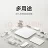 米家小米智能体重秤S200白色 人物双模式APP高精准数据测量家用健康秤体重管理减肥专用教师节礼物 实拍图