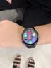 HUAWEIWATCH GT7Pro碳晶黑46mm钛合金&纳米微晶陶瓷户外进阶运动21天超长续航华为智能手表 实拍图