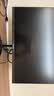 长虹23.8英寸 办公显示器 100Hz高刷  IPS硬屏 HDMI+VGA+DP 可壁挂电脑显示屏 24G650F-Pro 实拍图