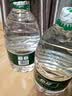怡宝 饮用水 纯净水6L*3桶装水 整箱装 实拍图