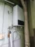 万和小宇宙【WH1 PRO 13L】天然气水气双调恒温 低水压启动 节能省气 上门安装 13WH1 PRO燃气热水器 实拍图