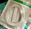 绿联适用苹果18充电线Type-C数据线USB-C车载CarPlay线iPhone18/17/16e/15ProMax全系快充线1米 实拍图