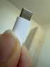 Apple/苹果 240W USB-C数据线-2米 type-c苹果充电线数据传输 苹果原装充电线iPhone 17充电线 实拍图