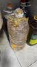 金龙鱼 食用油 花生浓香型浸出  食用植物调和油5L（新老包装随机发货） 实拍图