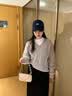 匠心手工坊适用于蔻驰麻将包延长链coach腋下包四叶草加长链条改造配件单买 【精致高配版】四叶草+铜装饰链30cm 实拍图