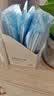 雅兰仕医用外科口罩一次性独立包装男女成人儿童学生医用口罩轻薄透气 【灭菌级】蓝色医用外科口罩100只·独立包装 实拍图