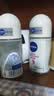 妮维雅（NIVEA）孙颖莎同款抑汗香体止汗露腋下干爽精华爽身走珠液50ml*2生日礼物 实拍图