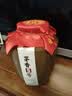 任意门20坤沙高粱酒散酒泡酒贵州酱香型白酒53度纯粮食酒5L坛装酱酒送礼 实拍图