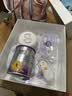 a2至初 婴儿配方奶粉 1段奶粉 （0-6月龄）400g*1 礼盒装 实拍图