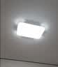 四季沐歌（MICOE） 照明LED客厅灯具套餐卧室吸顶灯餐厅中山灯具北欧后现代灯 荐-100瓦【全光谱护眼】 三色调光 实拍图