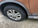 优科豪马横滨轮胎/汽车轮胎 225/65R17 102H G91AV 原配丰田RAV4 实拍图