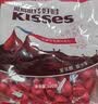 好时Kisses浓醇黑巧克力 500g 糖果零食 婚庆喜糖 中秋节礼物 送女孩 实拍图