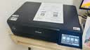爱普生（EPSON）L8168 L8188 L8058 L18058 L805 家用照片打印机复印扫描自动双面6色喷墨A4无线WIFI影楼照相馆A3+ 【A3推荐 照片全能款】L8188（6色影楼级别 实拍图