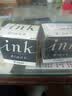 百乐（PILOT）【开学文具】非碳素墨水不堵笔 钢笔用墨水瓶装30ml INK-30-B原装进口黑色 实拍图