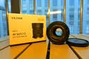 唯卓仕56mm F1.7镜头自动对焦大光圈定焦人像镜头适用于X卡口Z卡口E卡口微单数码相机镜头摄影摄像 AF 56mm F1.7 Air Z（尼康口） 镜头官方标配 实拍图