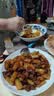 上鲜香脆小鸡排 2斤 鸡胸肉鸡扒油炸鸡排炸鸡空气炸锅露营夜宵零食 实拍图
