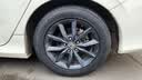 玛吉斯（MAXXIS）轮胎/汽车轮胎 215/55R16 93V MA510 原配标致/本田 实拍图