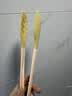 杰凯诺硅胶刮刀夹子厨房烧烤烤肉夹防烫耐高温【一夹多用可拆卸】 实拍图