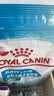 皇家狗粮幼犬成长礼盒（幼犬粮 800g+成犬粮 50g*5）小型犬 泰迪 贵宾 实拍图