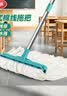 美丽雅老式棉线拖把加厚吸水墩布尘推拧水拖布2026新款保洁工厂物业教室 实拍图