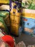 富昌 虾皮60g 小虾米海米干 海产干货紫菜汤原材料 调味食材 实拍图