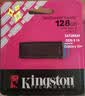 金士顿（Kingston）128GB USB3.2 Gen 1 U盘 DTXG2 大容量U盘 多彩钥匙环 轻巧便携 学习办公投标电脑车载优盘 实拍图