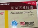 [阿莫仙] 阿莫西林胶囊0.5g*24粒/盒 实拍图