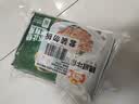 冻品先生 安井 黑椒牛仔骨350g*3袋 带骨牛肉 速冻速食方便菜 烧烤食材 实拍图