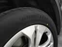 固特异（Goodyear）汽车轮胎 225/55R17 101W 鹰驰F1酷跑 适配奥迪A6L/途岳 御乘升级 实拍图