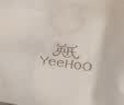 英氏（YEEHOO）婴儿礼盒高档新生儿衣服宝宝出生礼物抑菌纯棉送礼满月12件套 实拍图