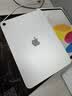Apple/苹果 iPad 11英寸 A16芯片2025年款 平板电脑 (128GB WLAN版/学习办公娱乐)银色 实拍图