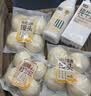 传统发酵馒头100g*4 实拍图
