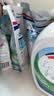 威露士清可新洗衣液柠檬20.24斤（2L+1L+袋1L*7+60ml*2）【品质严选】 实拍图