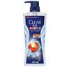 清扬（CLEAR）男士沐浴露活力运动+冰凉酷爽600g*2+100g*2 新老包装交替发货 实拍图