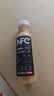 农夫山泉100%纯果汁NFC苹果香蕉混合汁300ml*10瓶整箱鲜果压榨礼盒 实拍图
