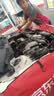 壳牌（Shell）二代灰壳单次小保养卡 5W-40 SP 6L含机油+机滤+工时 汽车保养 实拍图