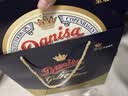 皇冠（danisa）丹麦曲奇饼干金色礼盒792g原装进口休闲零食中秋送礼物企业团购 实拍图