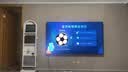 TCL SQD-MiniLED电视 85T7M Ultra 回音壁套装 85英寸 100%全局高色域 超级蝶翼星曜屏 实拍图
