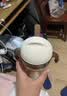 世喜奶瓶水杯配件直饮吸管嘴（吸管杯杯头直饮款）适配7.2cm口径瓶身 实拍图