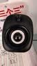 纽曼（Newmine）BT551电脑音箱有线家用桌面多媒体笔记本台式机迷你USB高音质有源低音炮扬声器喇叭黑色音响 实拍图