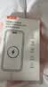 固质苹果17充电器40W充电头快充适配原装正品充电线iPhone17promax/15/16pro/Air双type-c数据线套装 【直营正品】40W动态快充头+1米快充编织线 实拍图