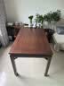 友家铺子（Biooner）全自动上水电热水壶烧水壶家用办公茶台一体机茶桌茶几嵌入式茶具套装 RY-A1金色保温1L 实拍图