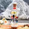 牛栏山二锅头百年醉系列白酒52度1L*6瓶(清香型)大容量整箱口粮节日礼品 实拍图